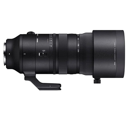 Sigma 70-200mm f/2.8 DG DN OS Sports (Sony E)